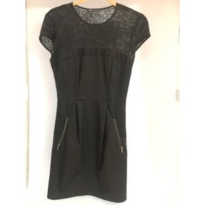 Armani exchange dress
